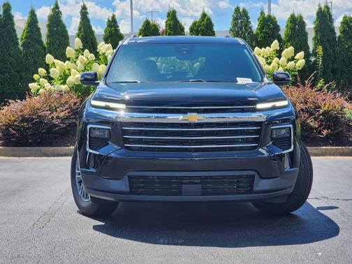 2025 Chevrolet Traverse FWD LT