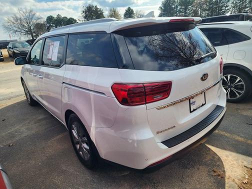 2021 Kia Sedona EX