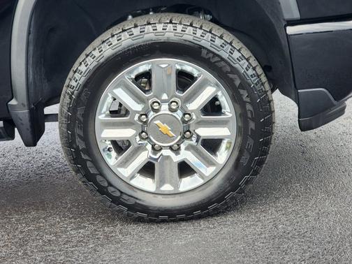 2024 Chevrolet Silverado 2500 High Country