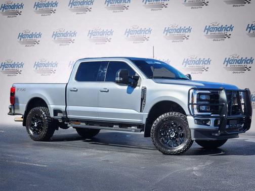 2024 Ford F-250 XLT