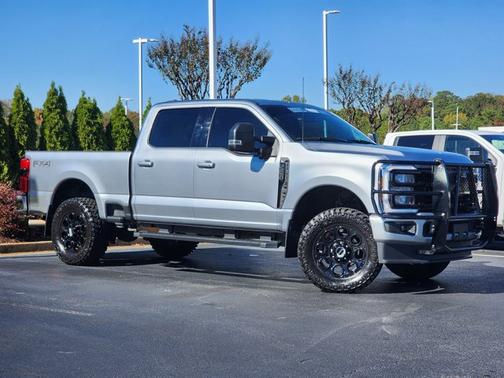 2024 Ford F-250 XLT
