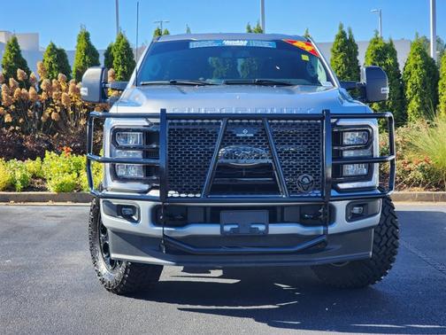 2024 Ford F-250 XLT