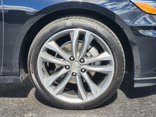 2024 Chevrolet Malibu 2LT