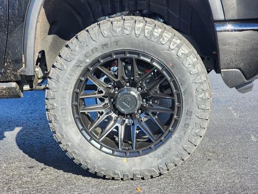 2026 Chevrolet Silverado 2500 High Country