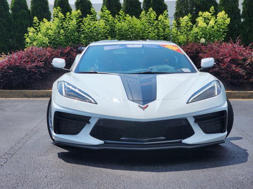 2022 Chevrolet Corvette 3LT