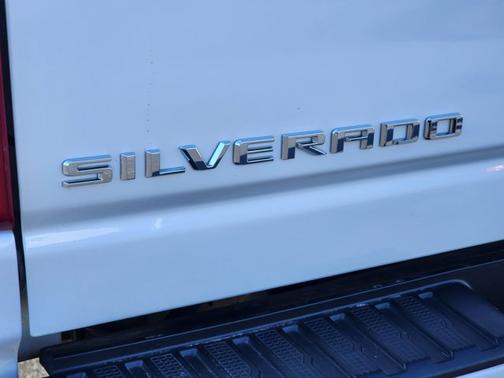 2023 Chevrolet Silverado 2500 High Country