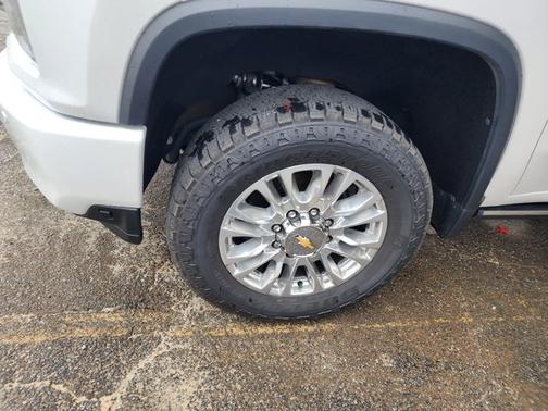 2023 Chevrolet Silverado 2500 High Country