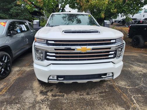 2023 Chevrolet Silverado 2500 High Country