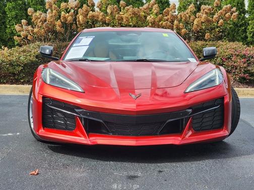 2024 Chevrolet Corvette 3LZ