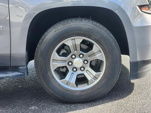 2019 Chevrolet Tahoe LS