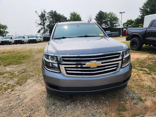 2019 Chevrolet Tahoe LS