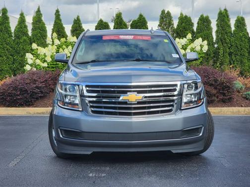 2019 Chevrolet Tahoe LS