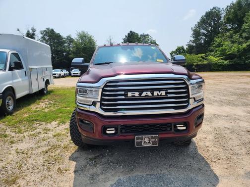 2022 RAM 2500 Longhorn