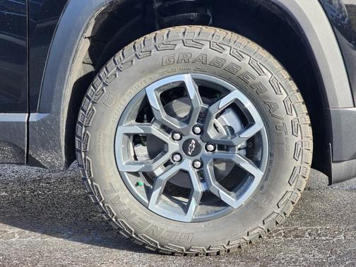 2025 Chevrolet Equinox FWD ACTIV