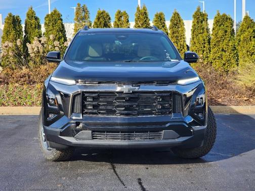 2025 Chevrolet Equinox FWD ACTIV
