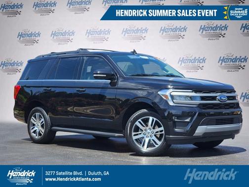 2024 Ford Expedition XLT