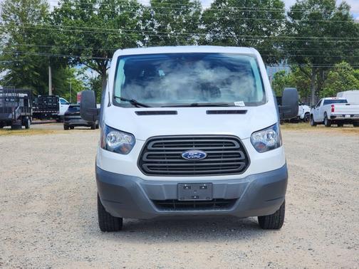 2018 Ford Transit-150 XL