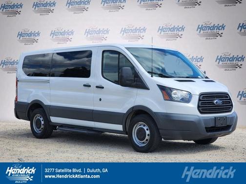 2018 Ford Transit-150 XL