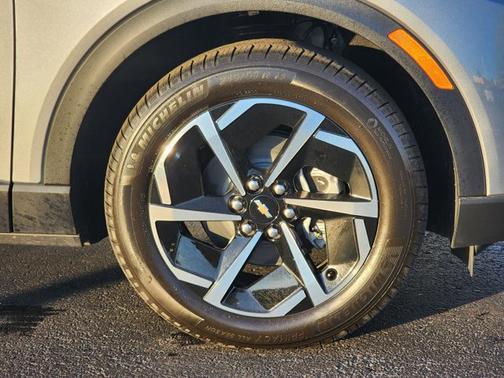 2026 Chevrolet Equinox EV LT2 w/PDE