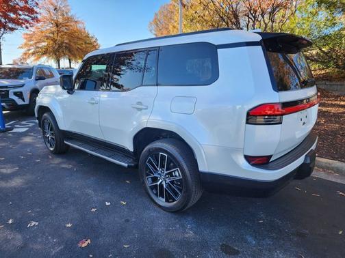 2024 Lexus GX 550 GX 550 Premium+