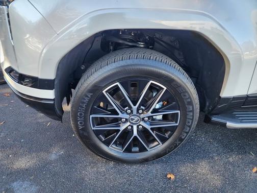 2024 Lexus GX 550 GX 550 Premium+