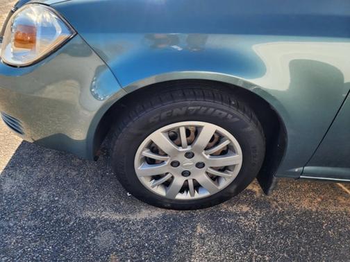 2010 Chevrolet Cobalt LT w/1LT