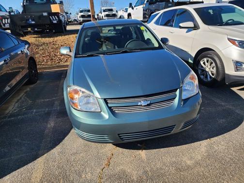 2010 Chevrolet Cobalt LT w/1LT