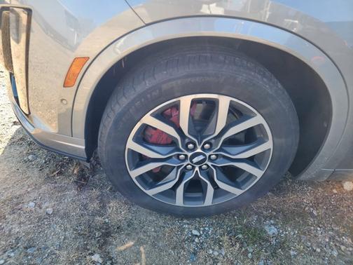 2023 Cadillac XT6 AWD Sport