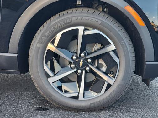 2026 Chevrolet Equinox EV LT2 w/PDE