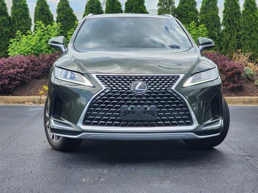 2022 Lexus RX 350 RX 350