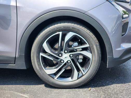 2023 Chevrolet Bolt EV 2LT