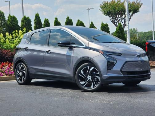 2023 Chevrolet Bolt EV 2LT