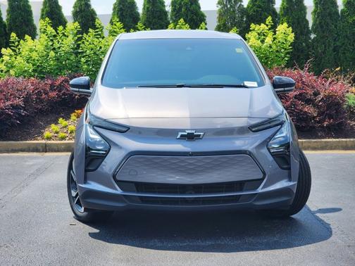 2023 Chevrolet Bolt EV 2LT