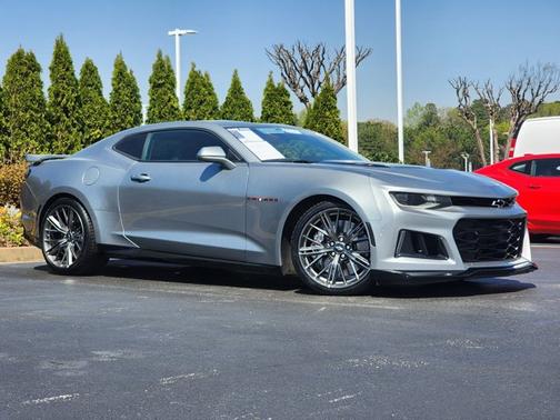2023 Chevrolet Camaro ZL1
