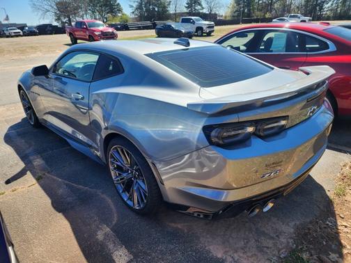 2023 Chevrolet Camaro ZL1