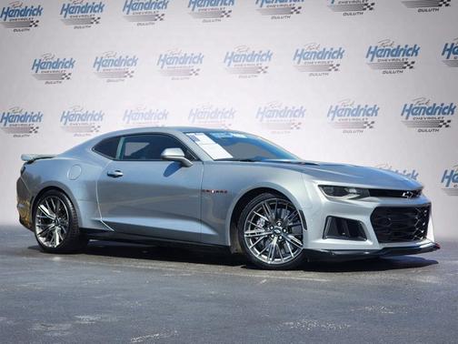 2023 Chevrolet Camaro ZL1