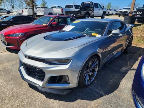 2023 Chevrolet Camaro ZL1