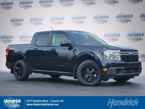 2023 Ford Maverick LARIAT