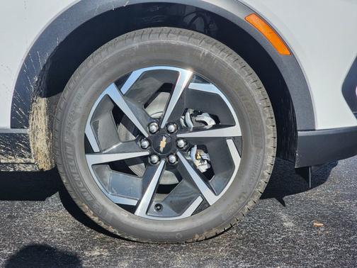 2026 Chevrolet Equinox EV LT2 w/PDE