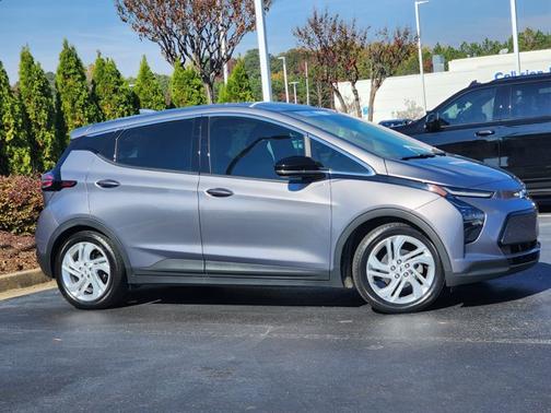 2023 Chevrolet Bolt EV 1LT