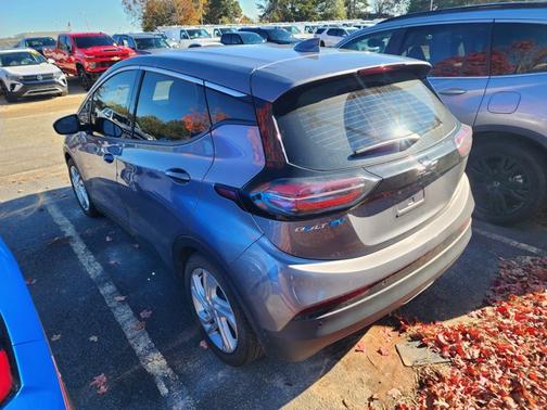 2023 Chevrolet Bolt EV 1LT