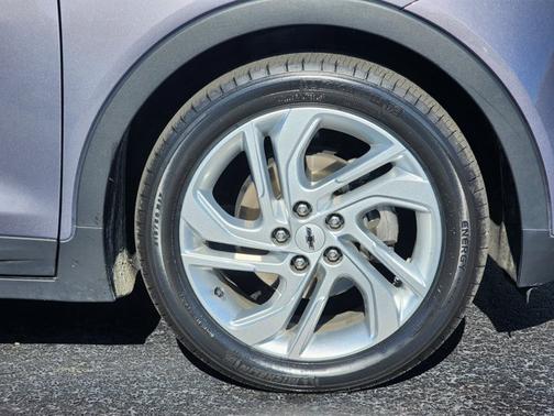 2023 Chevrolet Bolt EV 1LT