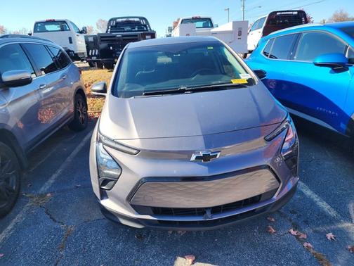 2023 Chevrolet Bolt EV 1LT