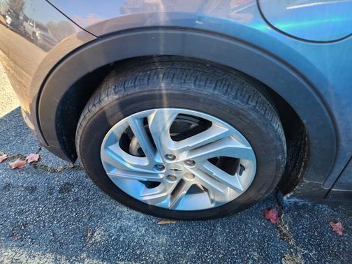 2023 Chevrolet Bolt EV 1LT