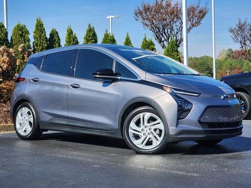 2023 Chevrolet Bolt EV 1LT