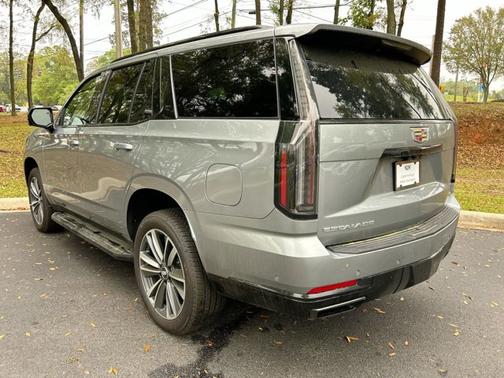 2025 Cadillac Escalade 4WD Sport