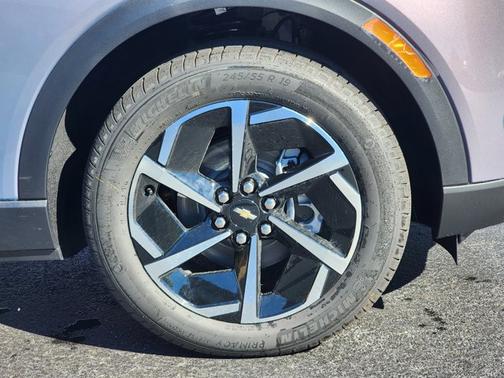 2026 Chevrolet Equinox EV LT2 w/PDE