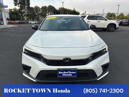 2023 Honda Civic
