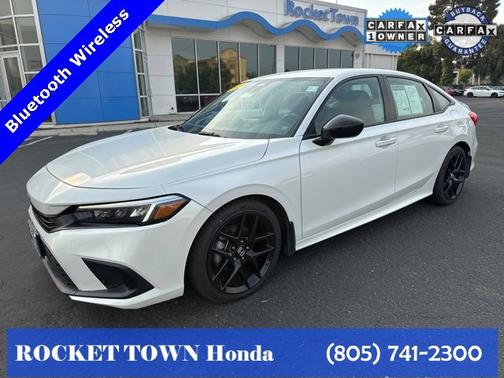 2023 Honda Civic