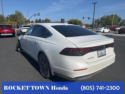 2024 Honda Accord